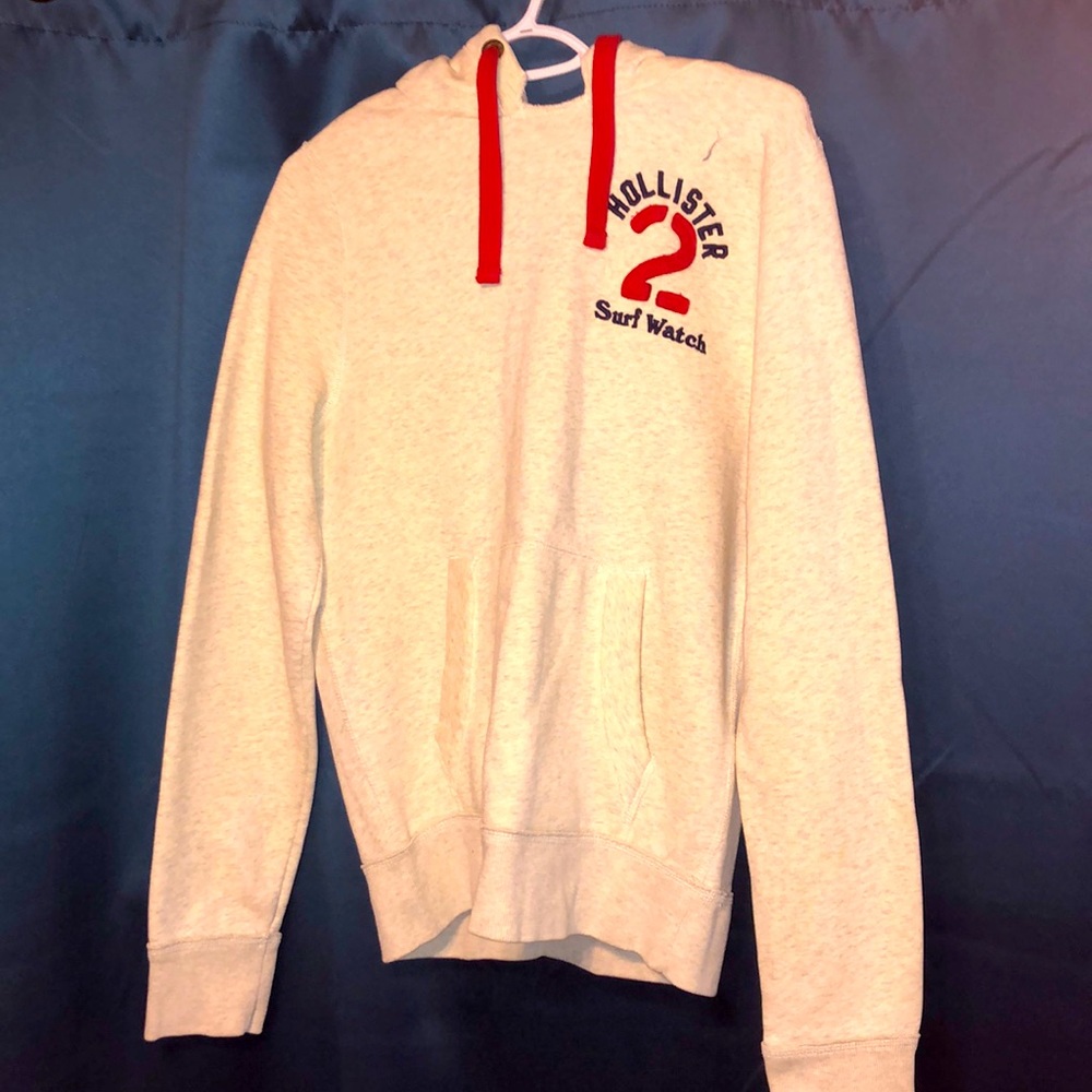 Medium Hollister sweat top new